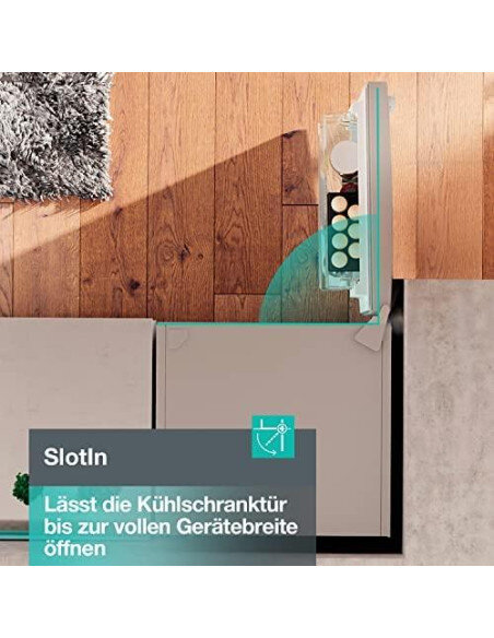 Šaldytuvas GORENJE R619EES5