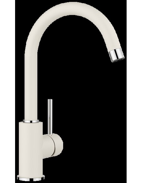 Maišytuvas BLANCO MIDA Soft white HD, 526966