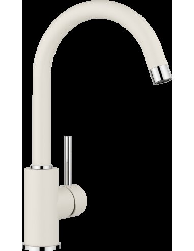 Maišytuvas BLANCO MIDA Soft white HD,...