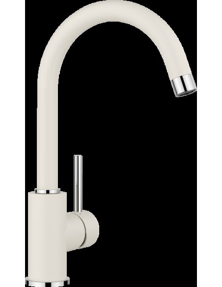 Maišytuvas BLANCO MIDA Soft white HD, 526966