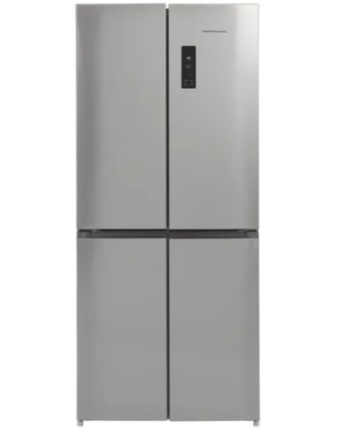 Šaldytuvas Scandomestic SKF 481 X