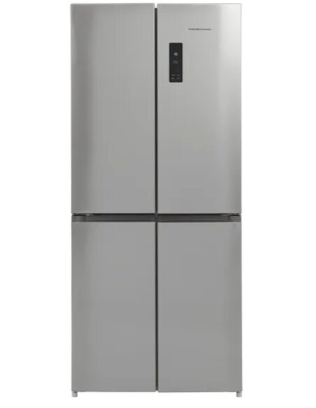 Šaldytuvas Scandomestic SKF 481 X