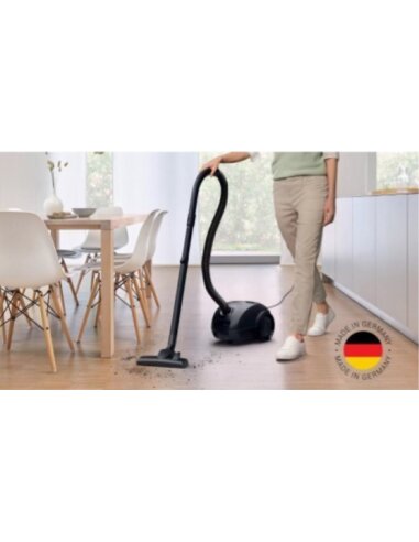 Dulkių siurblys Bosch BGLS2BA3D8