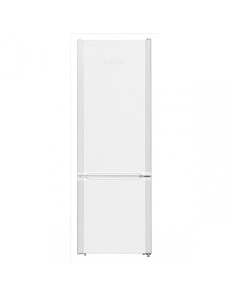 Šaldytuvas LIEBHERR CU 281