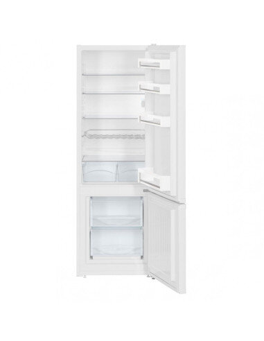 Šaldytuvas LIEBHERR CU 281