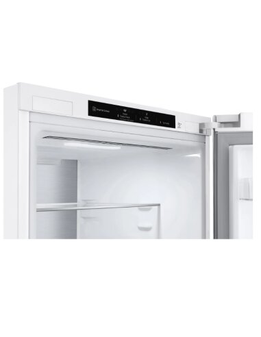 Šaldytuvas LG GBV5240DSW