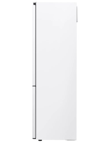 Šaldytuvas LG GBV5240DSW