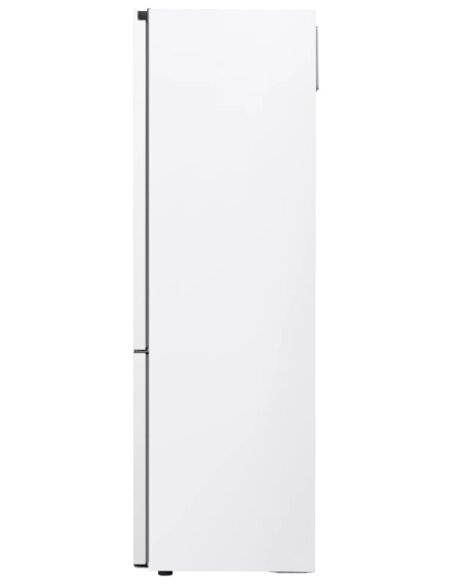 Šaldytuvas LG GBV5240DSW
