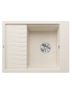 Plautuvė BLANCO ELON 45 S...