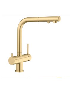 Maišytuvas BLANCO FONTAS-S...