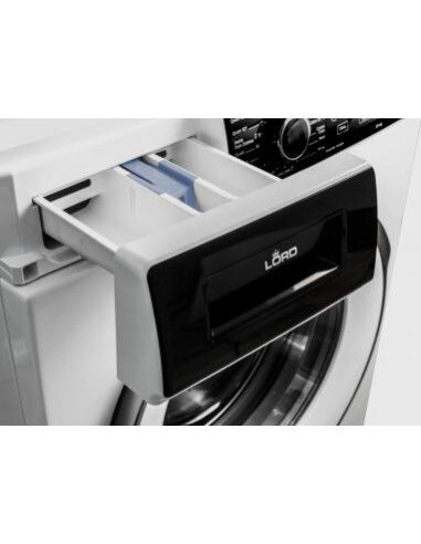 Skalbimo mašina Lord W15