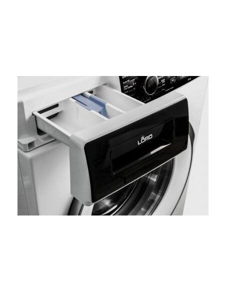 Skalbimo mašina Lord W15