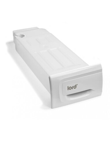 Džiovyklė su šilumos siurbliu Lord T1000