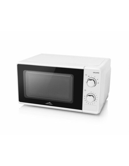 Mikrobangų krosnelė ETA221090000 Galiato balta