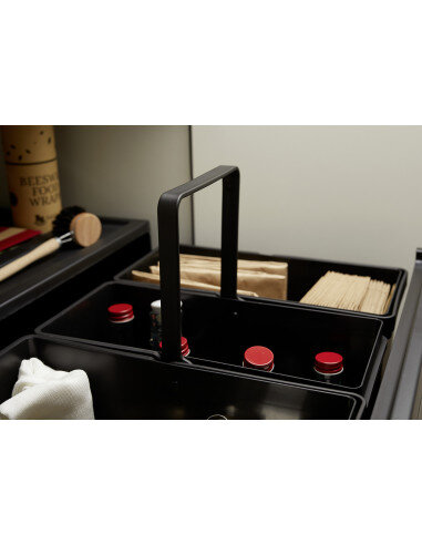 Atliekų rūšiavimo sistemos BLANCO...