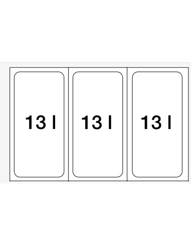 Atliekų rūšiavimo sistemos BLANCO...