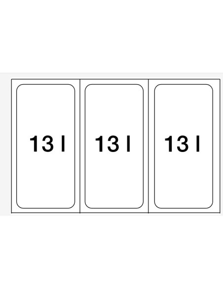 Atliekų rūšiavimo sistemos BLANCO SELECT BOTTON PRO 60/3 manuell, 517469