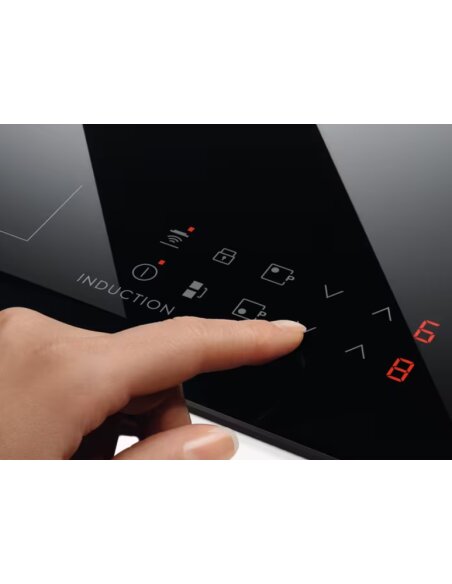 Indukcinė kaitlentė Electrolux LIT30230C