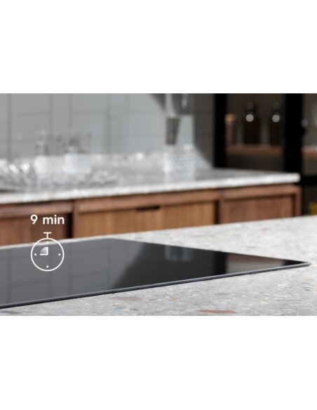 Indukcinė kaitlentė Electrolux LIT30230C