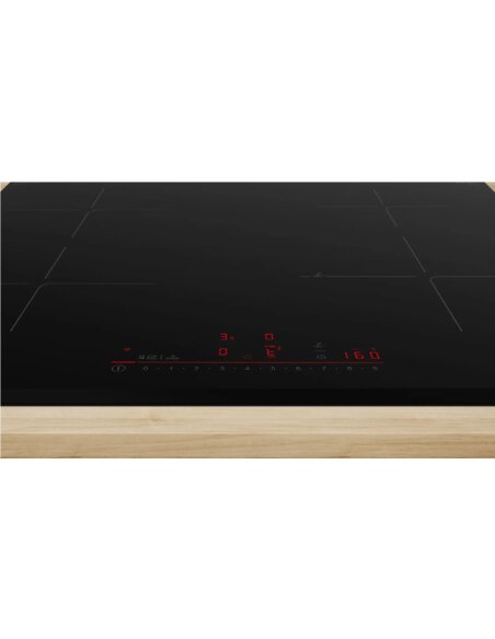 Indukcinė kaitlentė BOSCH PIE63KHC1Z