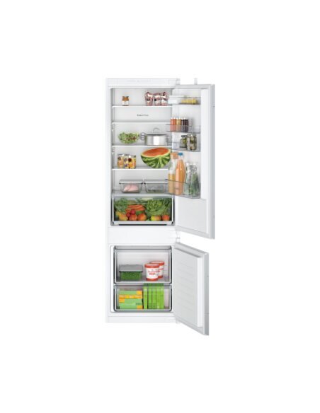 Įmontuojamas šaldytuvas Bosch KIV87NSE0