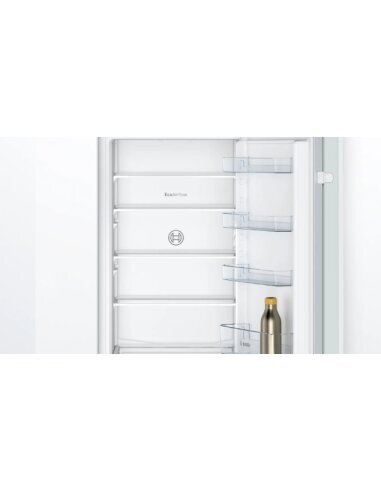Įmontuojamas šaldytuvas Bosch KIV87NSE0