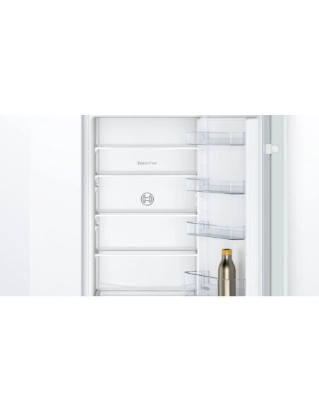 Įmontuojamas šaldytuvas Bosch KIV87NSE0