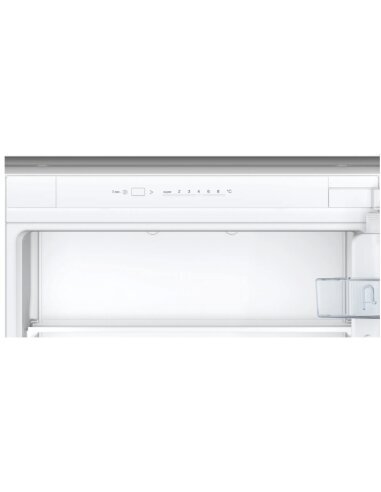 Įmontuojamas šaldytuvas Bosch KIV87NSE0