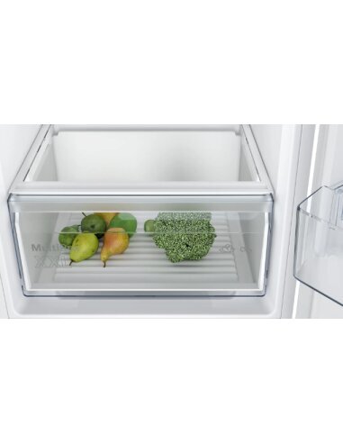 Įmontuojamas šaldytuvas Bosch KIV87NSE0