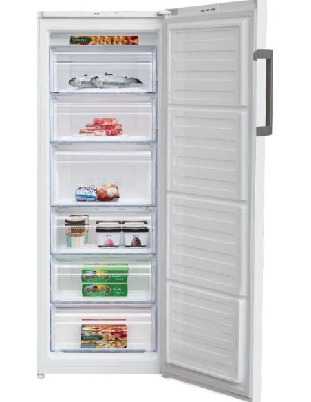 Šaldiklis Beko RFSA240M43WN