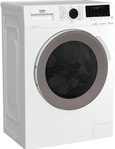 Skalbimo mašina Beko WUE6636CXA, 6 kg