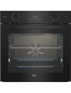 Įmontuojama orkaitė Beko...