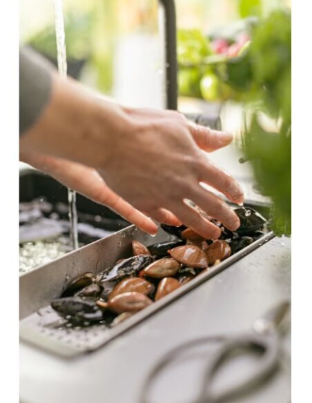 Franke indas plautuvei 112.0066.060