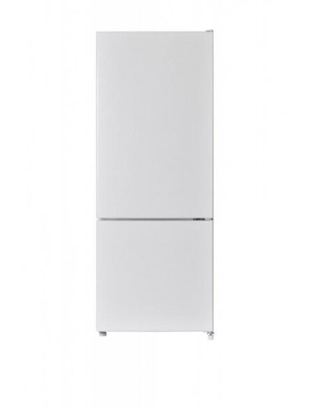 140 cm aukščio šaldytuvas Lord C24