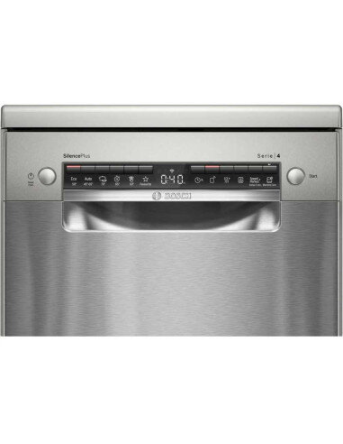 Indaplovė Bosch SPS4HMI49E