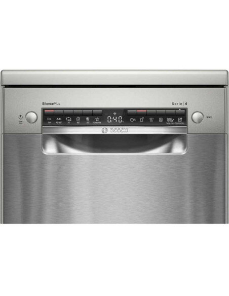 Indaplovė Bosch SPS4HMI49E