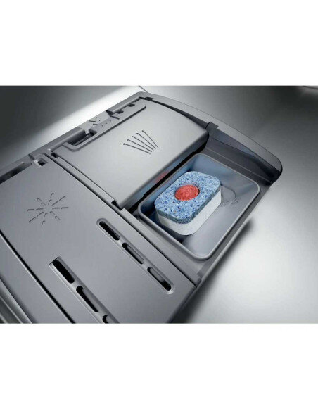 Indaplovė Bosch SPS4HMI49E