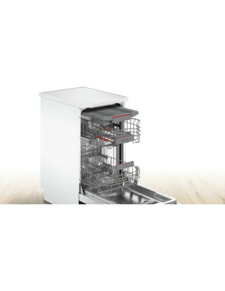 Indaplovė Bosch SPS4HMI49E