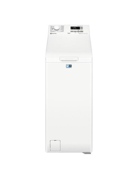 Skalbyklė ELECTROLUX EW6TN5261F