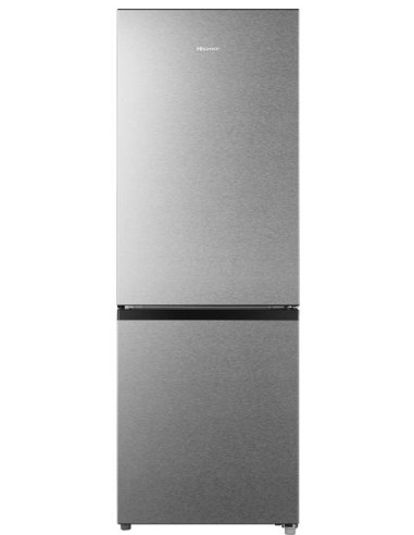 Refrigerator HISENSE RB224D4BDE