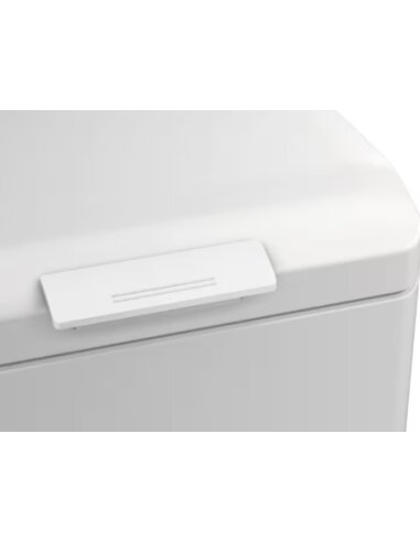 Skalbyklė ELECTROLUX EW6TN5261F