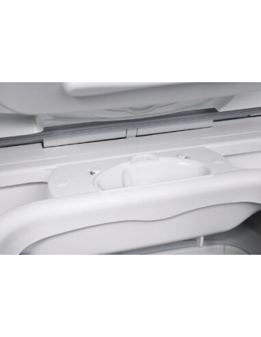 Skalbyklė ELECTROLUX EW6TN5261F