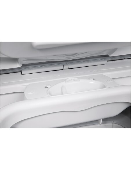 Skalbyklė ELECTROLUX EW6TN5261F
