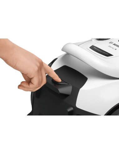 Dulkių siurblys Bosch BGS41K332