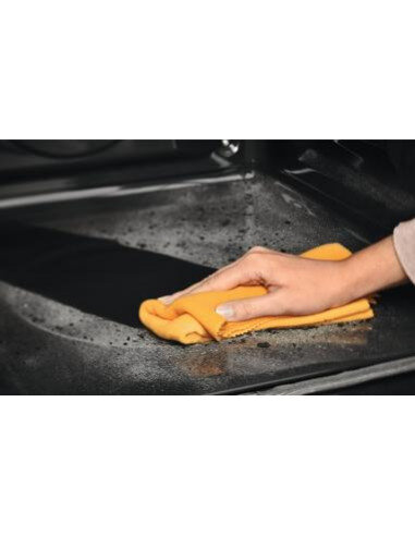 Įm.72 litrų garinė juodos spalvos orkaitė Electrolux EOC8P39WZ