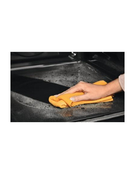 Įm.72 litrų garinė juodos spalvos orkaitė Electrolux EOC8P39WZ