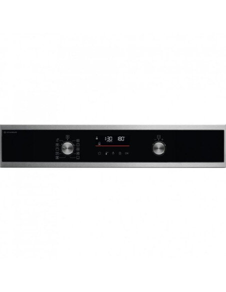 El.orkaitė su pirolize Electrolux EOD6P66WX