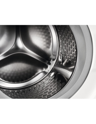 Įmontuojama skalbimo mašina-džiovyklė Electrolux EW7W368SI
