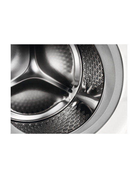 Įmontuojama skalbimo mašina-džiovyklė Electrolux EW7W368SI