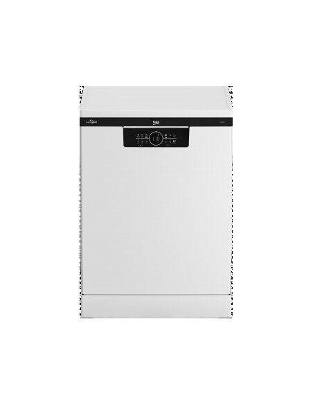 Indaplovė BEKO BDFN26530W